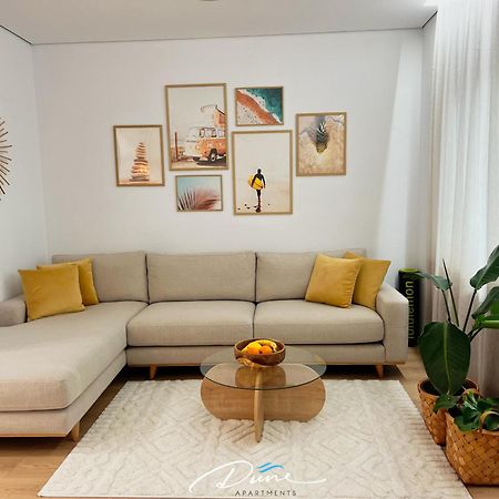 Lalez Dune Apartments, San Pietro Resort מראה חיצוני תמונה