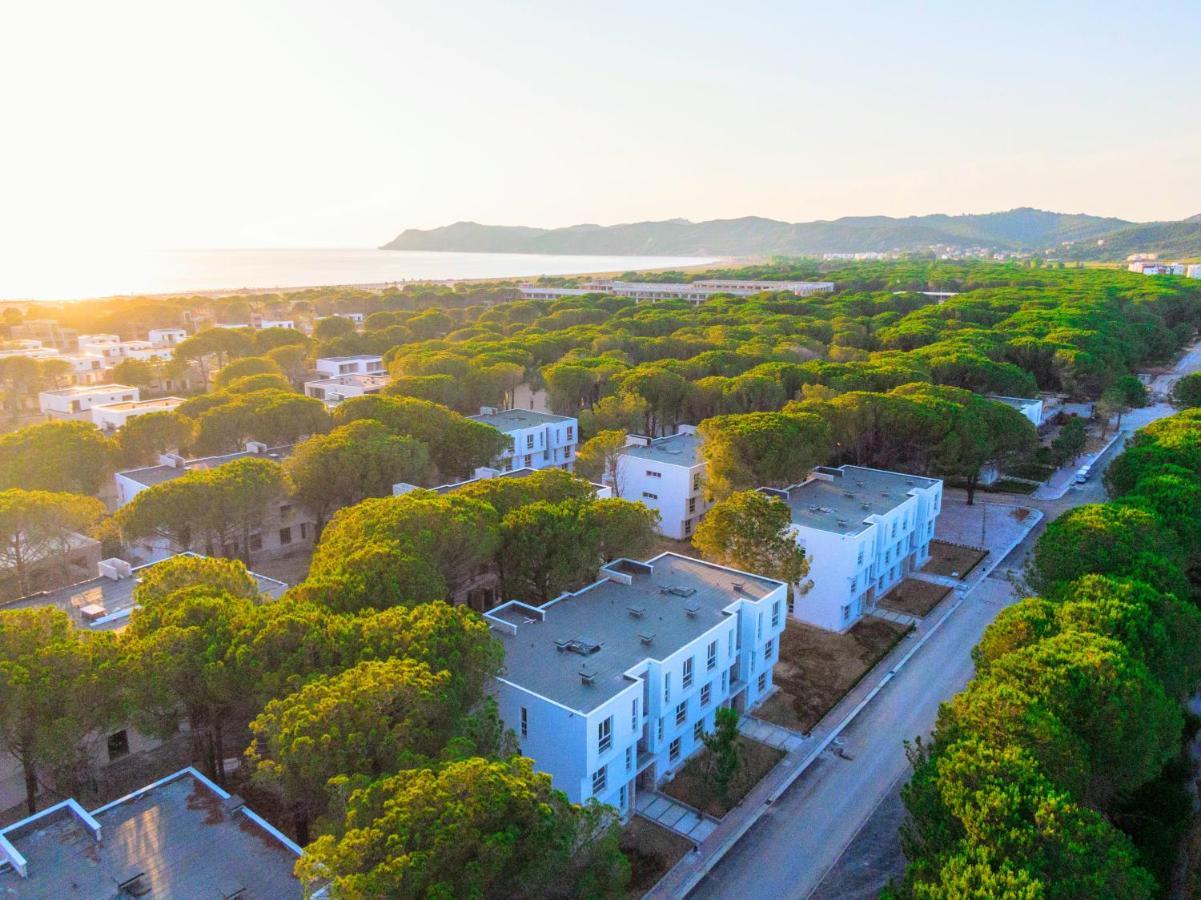 Lalez Dune Apartments, San Pietro Resort מראה חיצוני תמונה