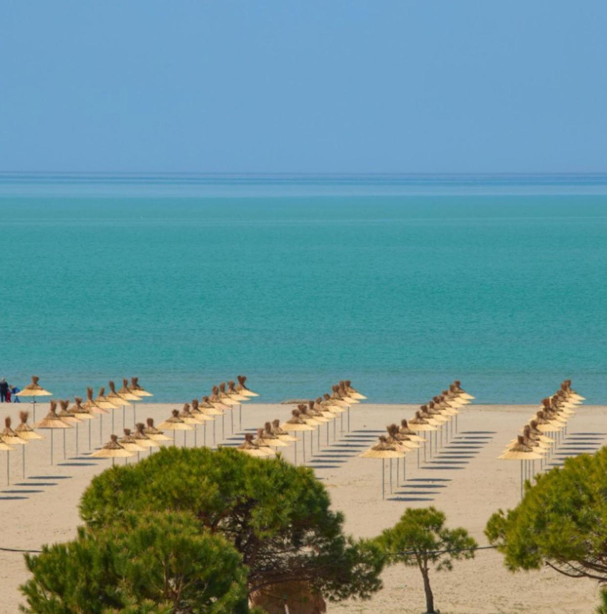 Lalez Dune Apartments, San Pietro Resort מראה חיצוני תמונה