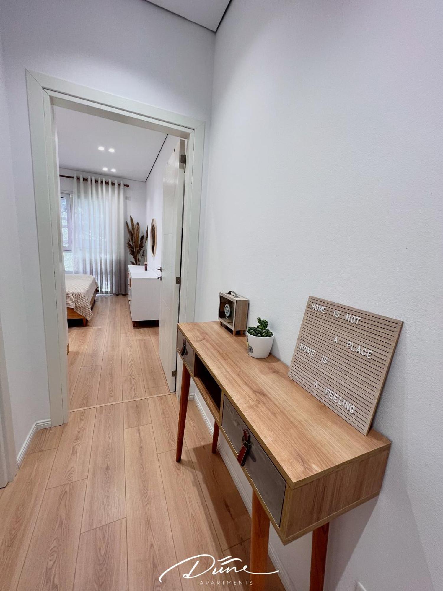 Lalez Dune Apartments, San Pietro Resort מראה חיצוני תמונה