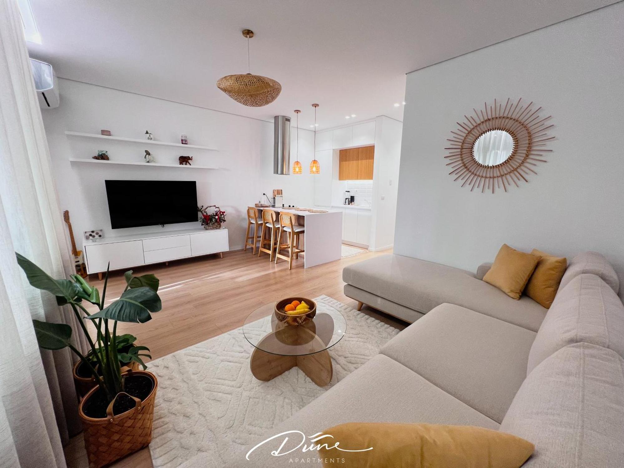 Lalez Dune Apartments, San Pietro Resort מראה חיצוני תמונה